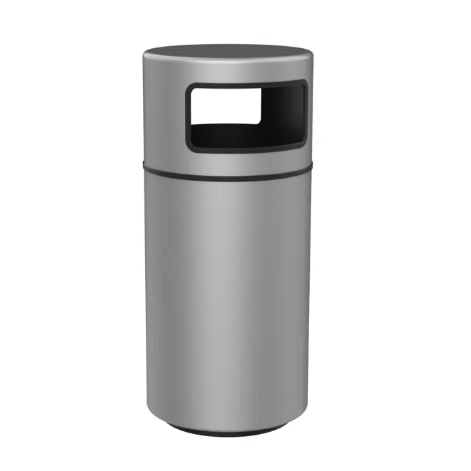 Bola Series Waste Receptacle 20 Gallons