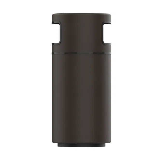 Bola Series Waste Receptacle 20 Gallons