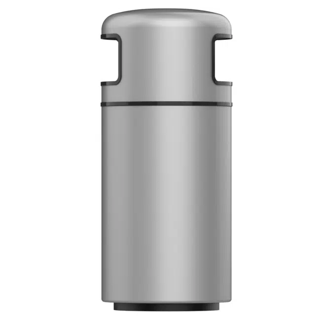 Bola Series Waste Receptacle 20 Gallons