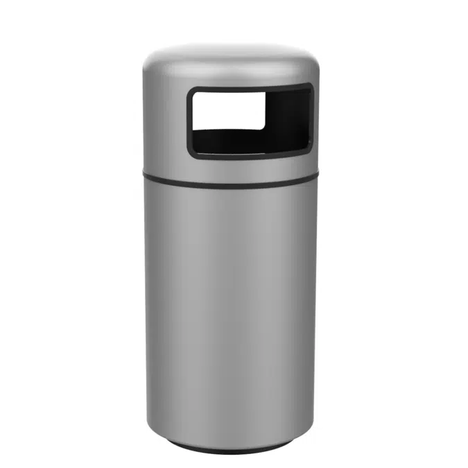 Bola Series Waste Receptacle 20 Gallons