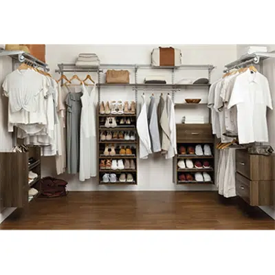 Image for FastTrack® Premium Closet