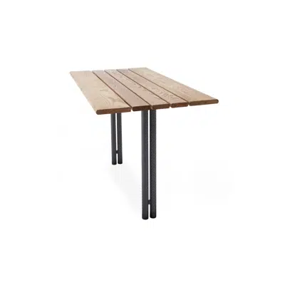 Image pour Budget table