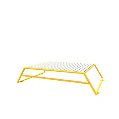 kép a termékről - Kebne 5 Outdoor Gym