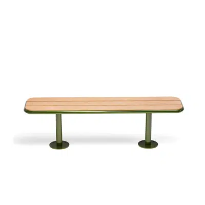 Image for Gry Bench