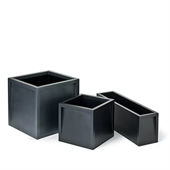 Frame planter - 130 L