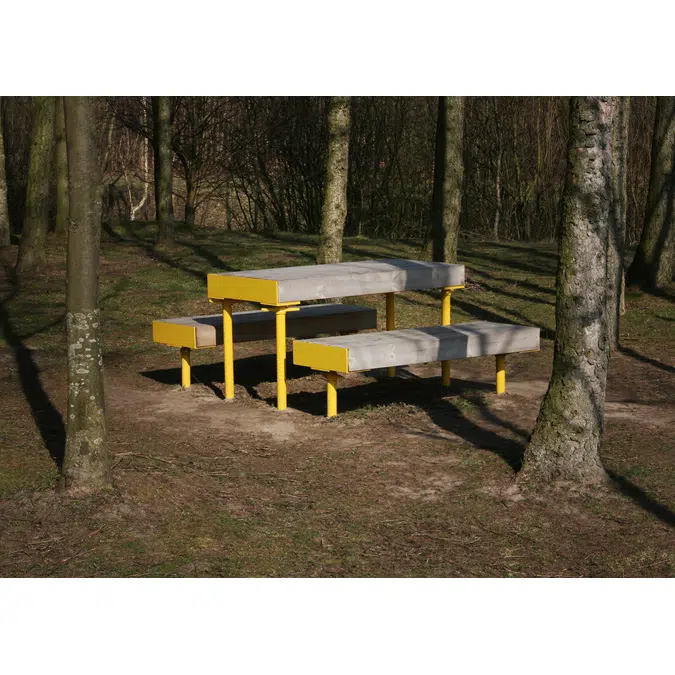 Harads Table
