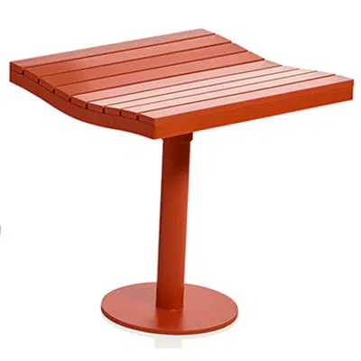 billede til Parco stool