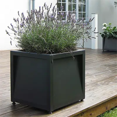 Image pour Frame planter - 730 L