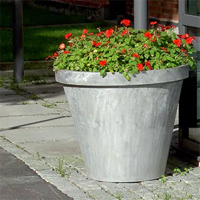 Image for Folke planter - medium