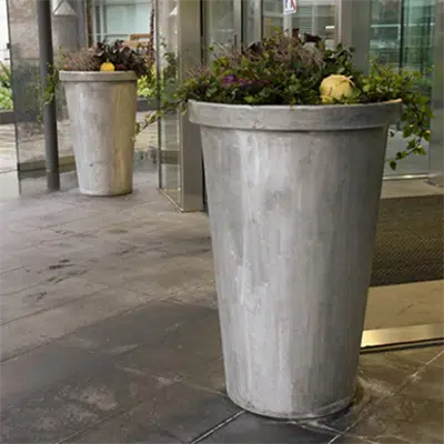 Folke planter - slim
