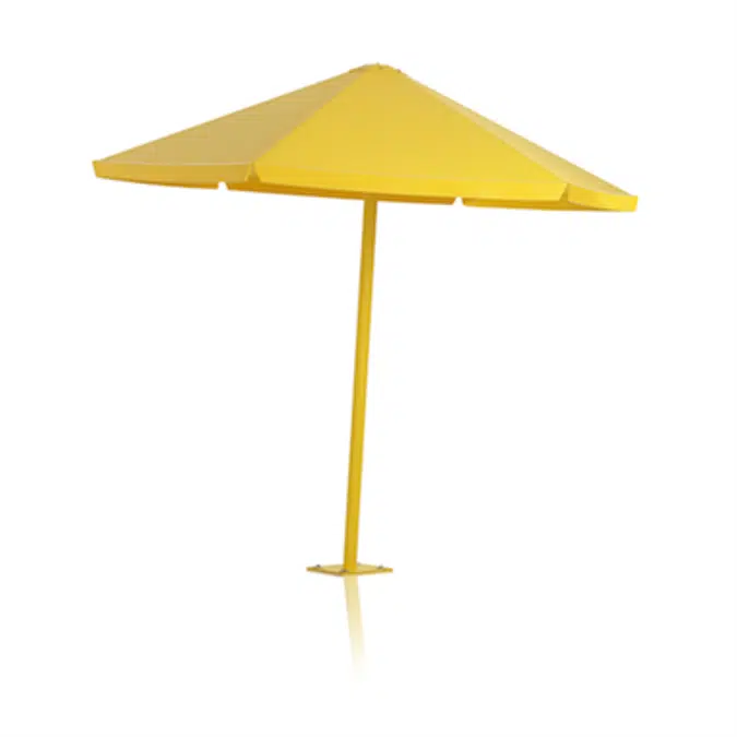 Four Seasons parasol