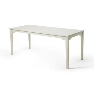 bilde for Vejby table