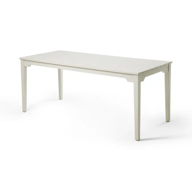 Vejby table