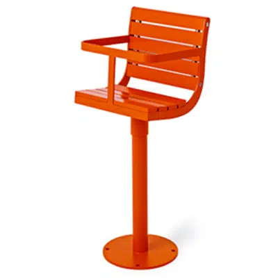kép a termékről - Parco child seat
