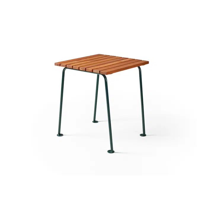 Bornholm table