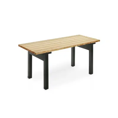 imagem para Bakgård table - 300 cm