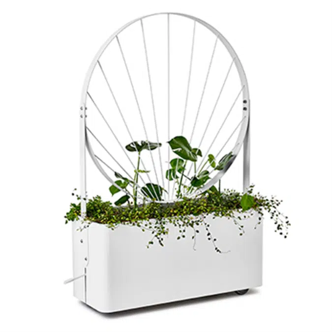 Gro planter