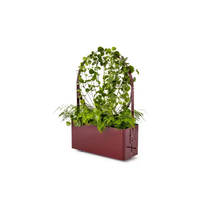 Gro planter