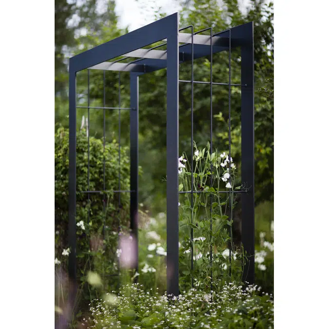 Nordfjell Collection Pergola Arch