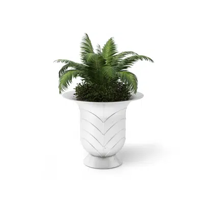Image pour Klocka planter