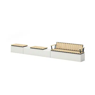 imagem para River Furniture system