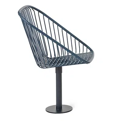 afbeelding voor Korg armchair