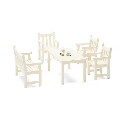 imazhi i Haga Armchair