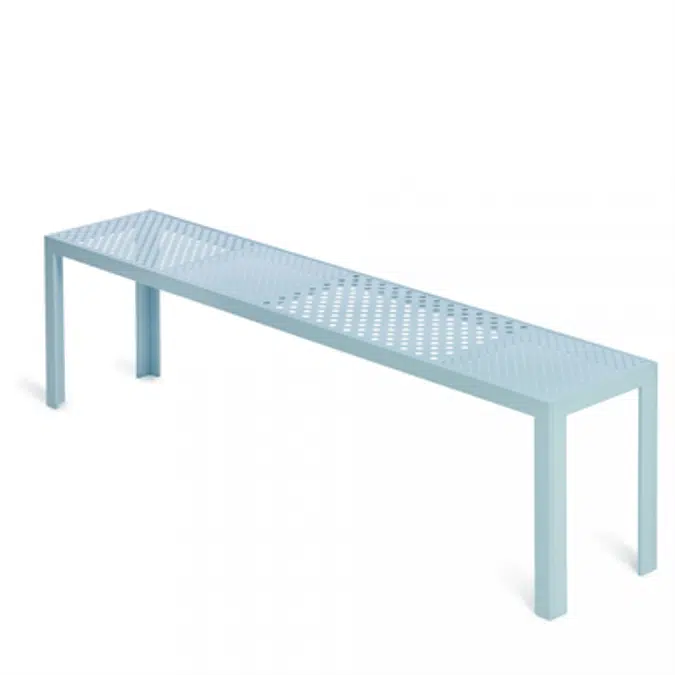 Areal bench