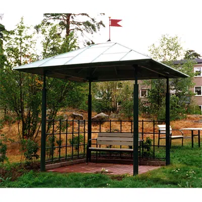 imazhi i Lyran pavilion