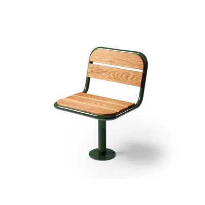 billede til Gry chair