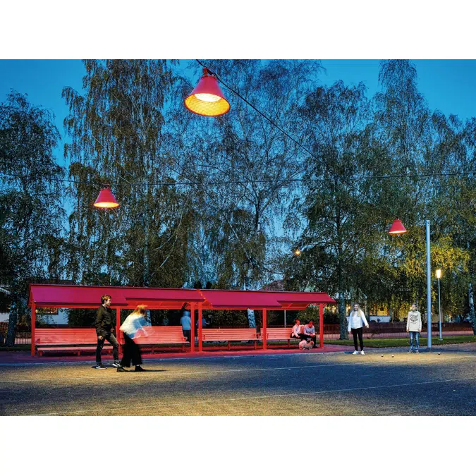 Marknadsstånd market stall shelter