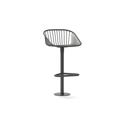 Image for Korg Bar Stool