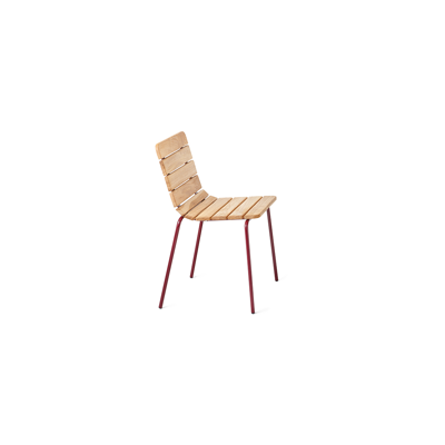 Image pour 11an Chair