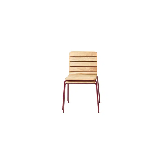 11an chair