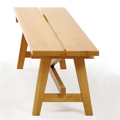 kép a termékről - Hjorthagen bench