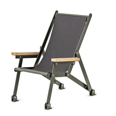 imazhi i Loj Sun chair