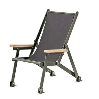 Image for Loj Sun chair