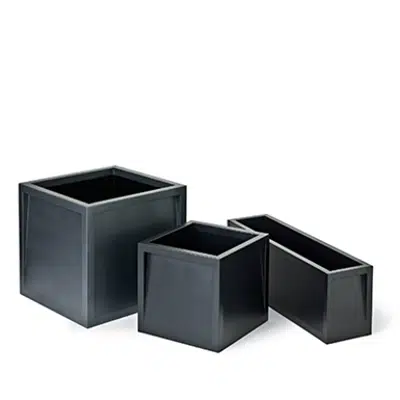 Frame planter - 340 L