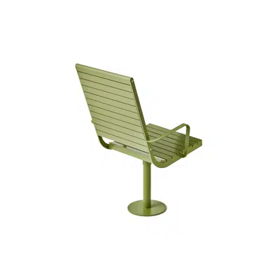 Image pour Parco lounge chair