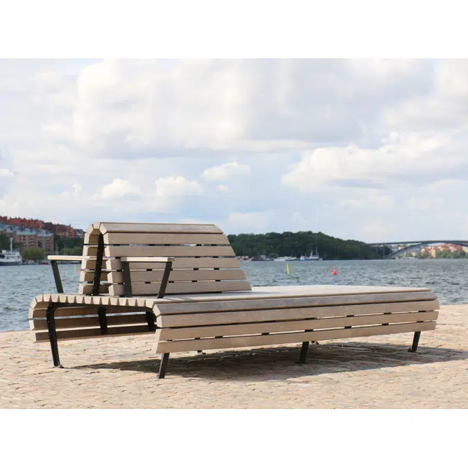 Riddarholmen sofa