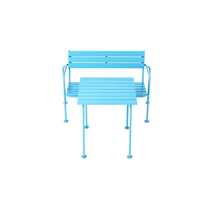 Bornholm sofa