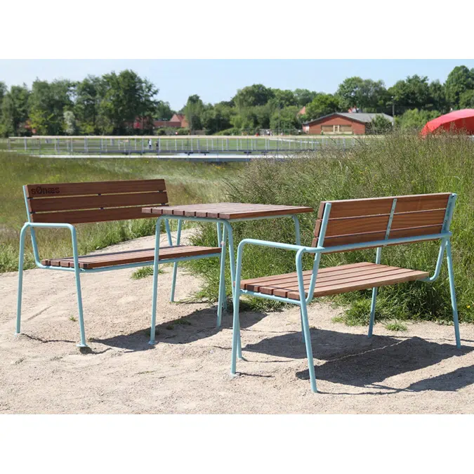 Bornholm sofa