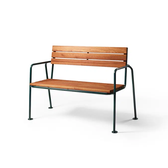 Bornholm sofa