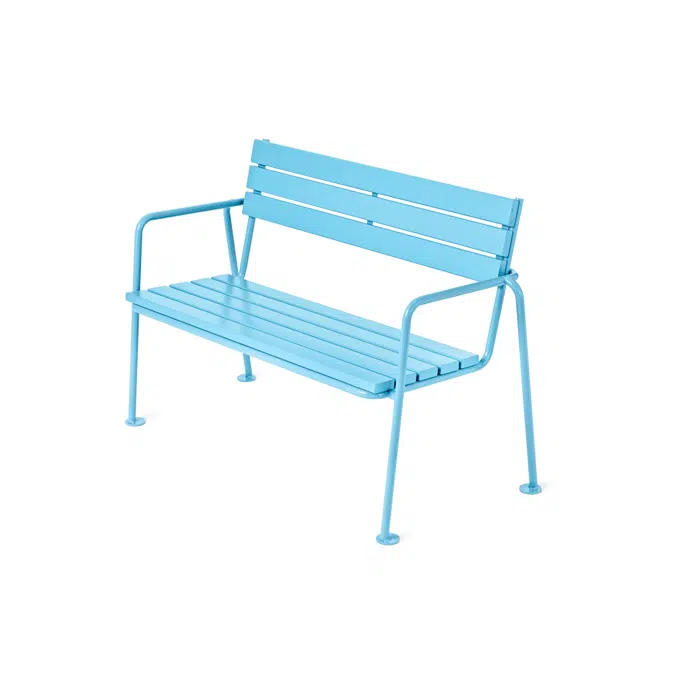 Bornholm sofa