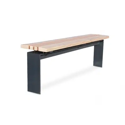 Image pour Ortho bench