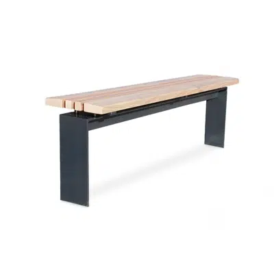 obraz dla Ortho bench