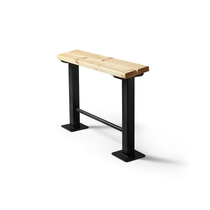 Schoolyard seating