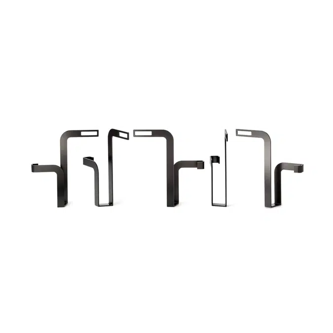 Ekeberg bicycle stand