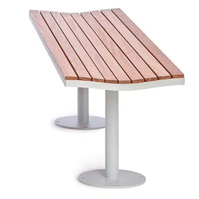 kép a termékről - Parco bench
