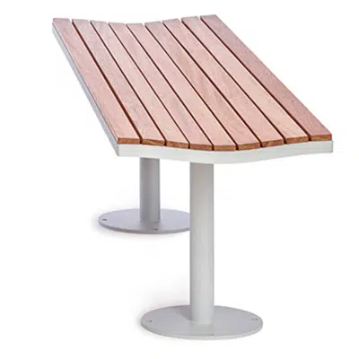 Image for Parco bench